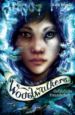 [Woodwalkers 1.2] • Gefährliche Freundschaft